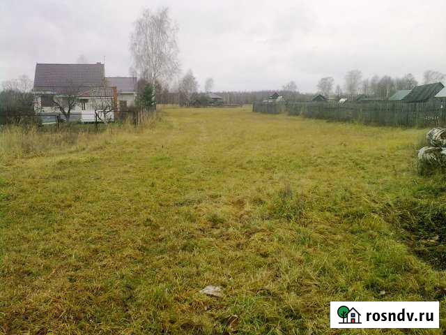 Участок ИЖС 25 сот. на продажу в Лысково Лысково - изображение 1