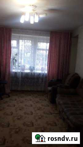 2-комнатная квартира, 51 м², 1/5 эт. на продажу на Вятских Полянах Вятские Поляны - изображение 1