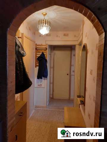 3-комнатная квартира, 52 м², 5/9 эт. на продажу в Мурмашах Мурмаши - изображение 1