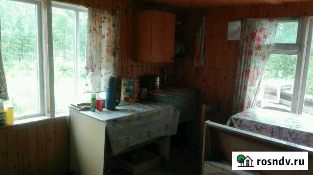 Дача 24 м² на участке 10 сот. на продажу в Верхней Максаковке Верхняя Максаковка - изображение 1