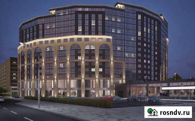 Машиноместо 18 м² на продажу в Ижевске Ижевск - изображение 1