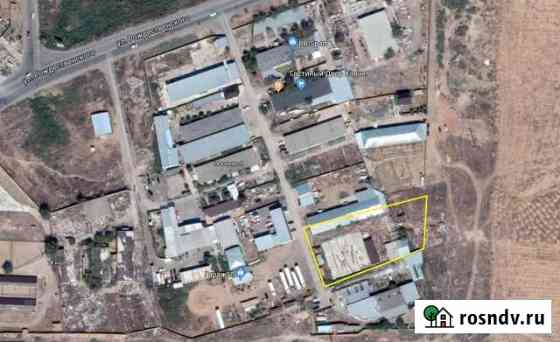 Участок промназначения 34 сот. на продажу в Астрахани Астрахань