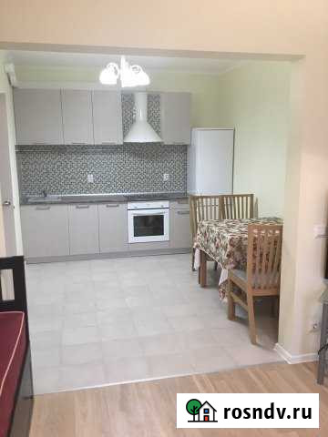 3-комнатная квартира, 70 м², 4/17 эт. в аренду на длительный срок в Мытищах Мытищи - изображение 1