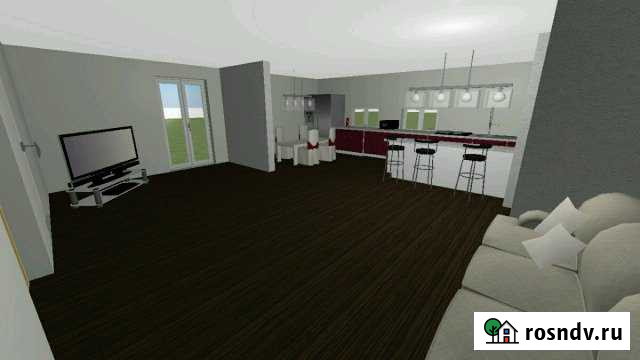 Дом 190 м² на участке 5 сот. на продажу в Северске Северск - изображение 1