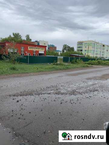 Гараж 18 м² на продажу в Альметьевске Альметьевск - изображение 1