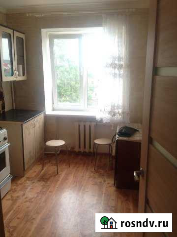 1-комнатная квартира, 35 м², 5/5 эт. на продажу в Армавире Армавир - изображение 1