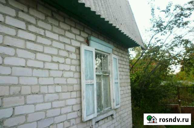 Дом 49 м² на участке 9 сот. на продажу в Зудилово Зудилово - изображение 1