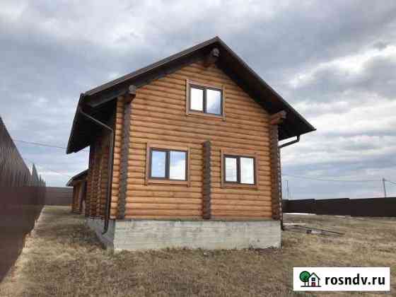Дом 72 м² на участке 14 сот. на продажу в Горноуральском Горноуральский