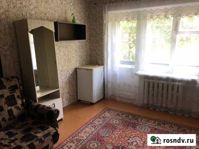 Комната 15 м² в 5-ком. кв., 4/5 эт. в аренду на длительный срок в Томилино Томилино - изображение 1