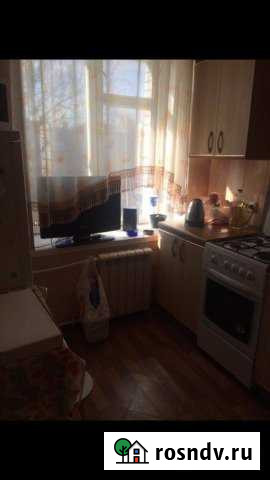 1-комнатная квартира, 27 м², 5/5 эт. на продажу в Селятино Селятино - изображение 1