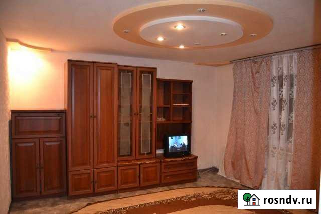 3-комнатная квартира, 70 м², 1/9 эт. в аренду на длительный срок в Кемерово Кемерово - изображение 1