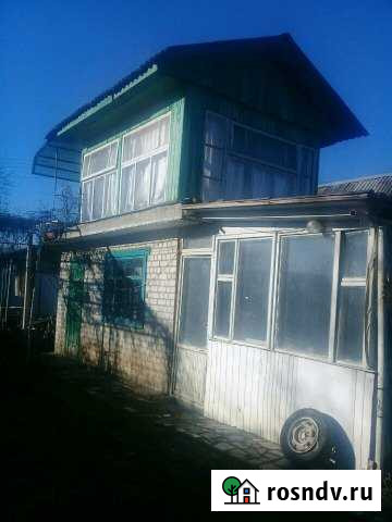 Дача 60 м² на участке 6 сот. на продажу в Георгиевске Георгиевск - изображение 1