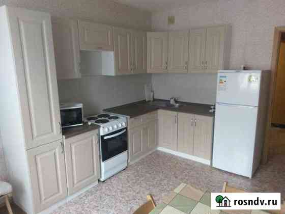 3-комнатная квартира, 78 м², 5/17 эт. в аренду на длительный срок в Балашихе Балашиха