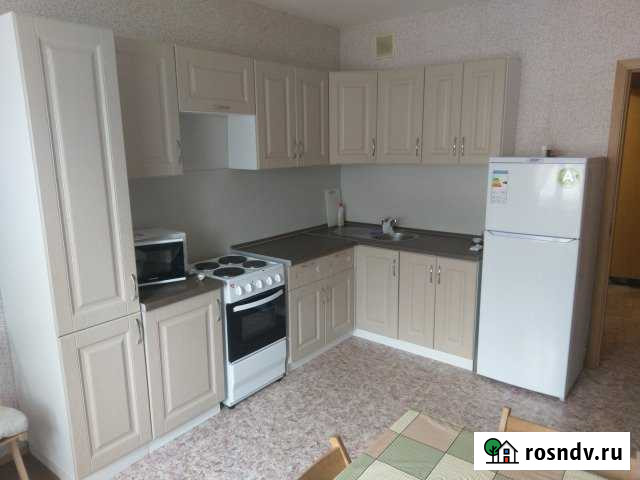 3-комнатная квартира, 78 м², 5/17 эт. в аренду на длительный срок в Балашихе Балашиха - изображение 1