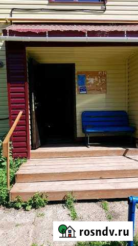 1-комнатная квартира, 33 м², 1/2 эт. на продажу в Камском Устье Камское Устье - изображение 1