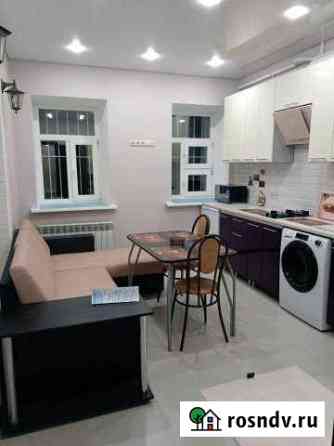 1-комнатная квартира, 38 м², 1/2 эт. в аренду посуточно в Коломне Коломна