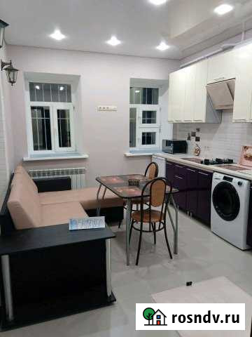 1-комнатная квартира, 38 м², 1/2 эт. в аренду посуточно в Коломне Коломна - изображение 1