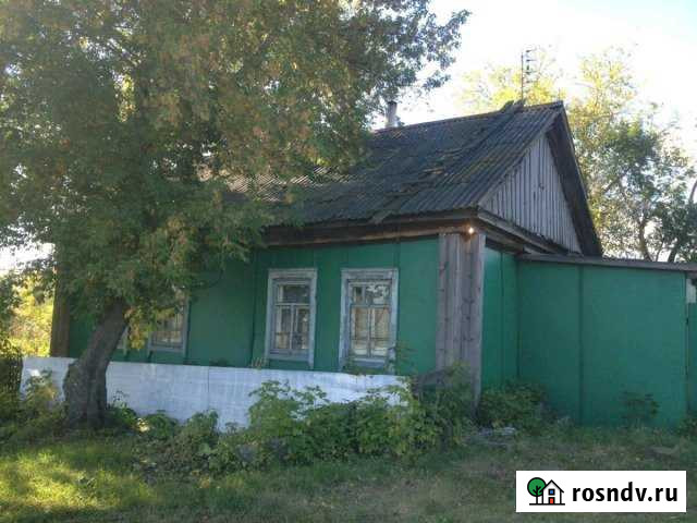 Дом 70 м² на участке 20 сот. на продажу в Еткуле Еткуль - изображение 1