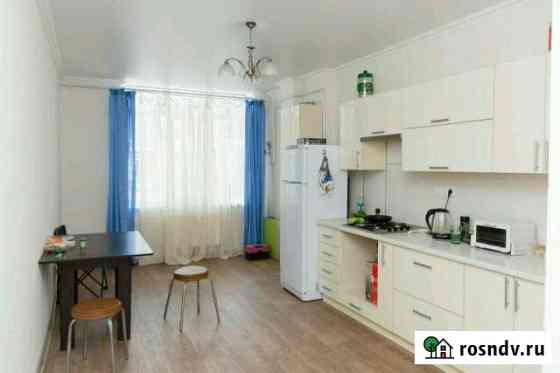 1-комнатная квартира, 49 м², 3/3 эт. в аренду на длительный срок в Афипском Афипский