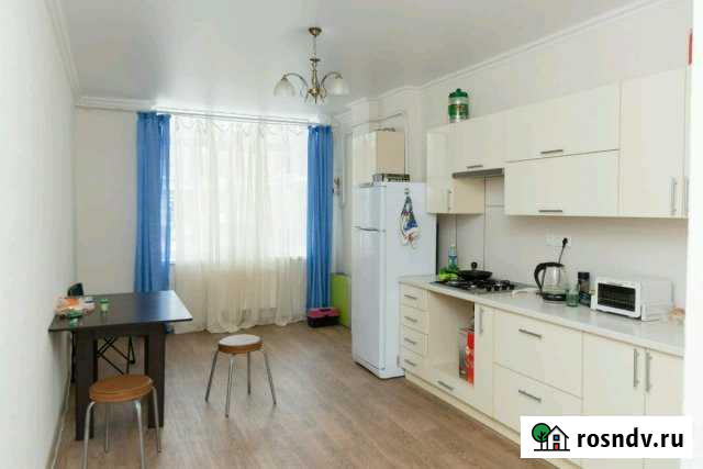 1-комнатная квартира, 49 м², 3/3 эт. в аренду на длительный срок в Афипском Афипский - изображение 1