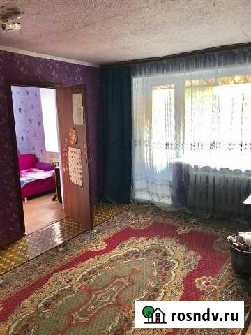 2-комнатная квартира, 44 м², 5/5 эт. в аренду на длительный срок в Стерлитамаке Стерлитамак - изображение 1