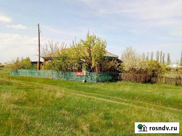 Дом 50 м² на участке 32 сот. на продажу в Поворино Поворино - изображение 1