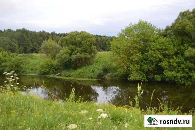 Участок ИЖС 12 сот. на продажу в Ермолино Ермолино - изображение 1