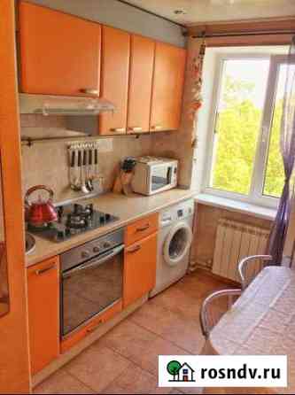 1-комнатная квартира, 32 м², 2/4 эт. в аренду посуточно в Гаспре Гаспра
