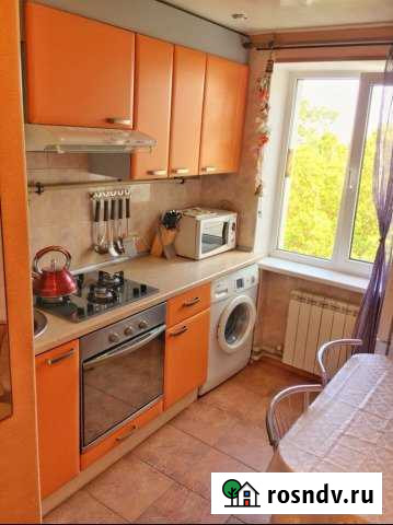 1-комнатная квартира, 32 м², 2/4 эт. в аренду посуточно в Гаспре Гаспра - изображение 1