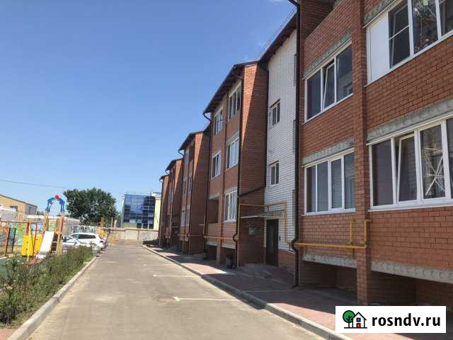 1-комнатная квартира, 42 м², 1/3 эт. на продажу в Ейске Ейск - изображение 1