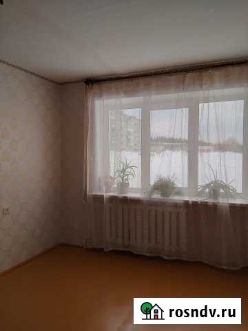 3-комнатная квартира, 60 м², 1/5 эт. на продажу во Всеволодо-Вильве Всеволодо-Вильва - изображение 1