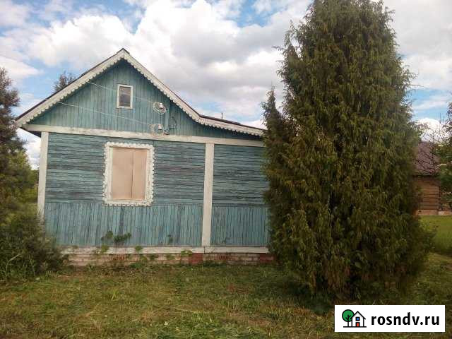 Дача 20 м² на участке 6 сот. на продажу в Карабаново Карабаново - изображение 1