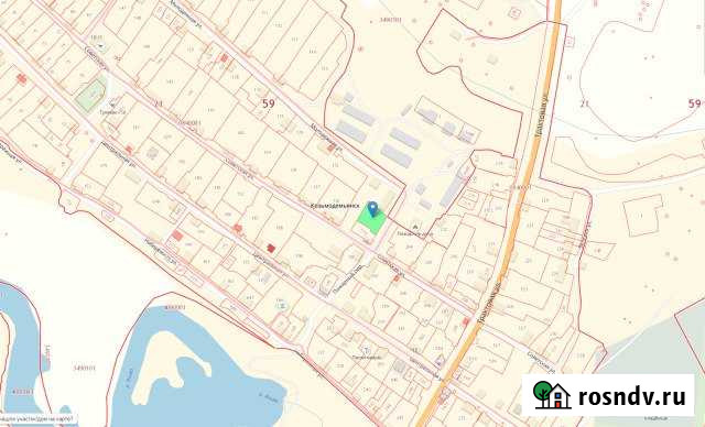 Участок ИЖС 12 сот. на продажу в Карагае Карагай - изображение 1