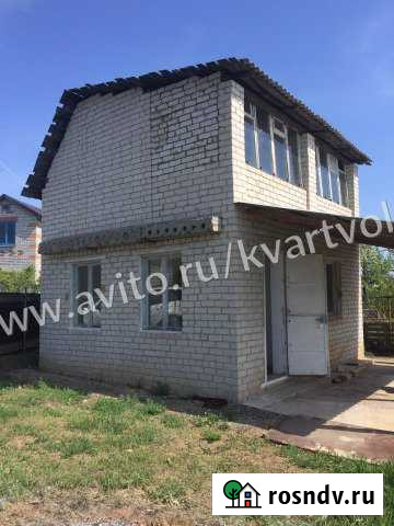 Дача 50.5 м² на участке 6 сот. на продажу в Дубовке Волгоградской области Дубовка - изображение 1