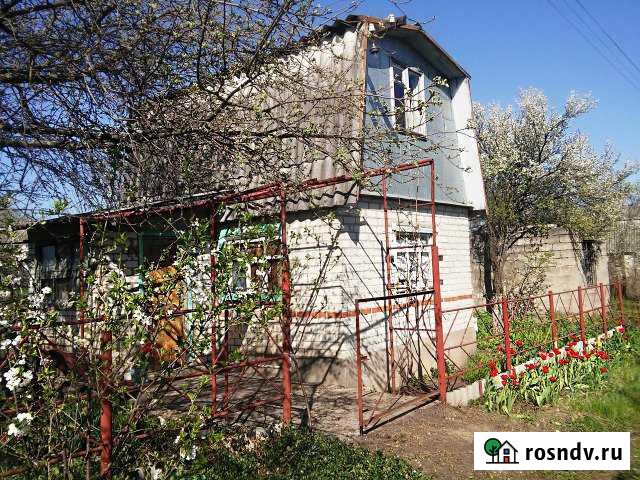 Дача 30 м² на участке 5 сот. на продажу в Майском Белгородской области Майский - изображение 1