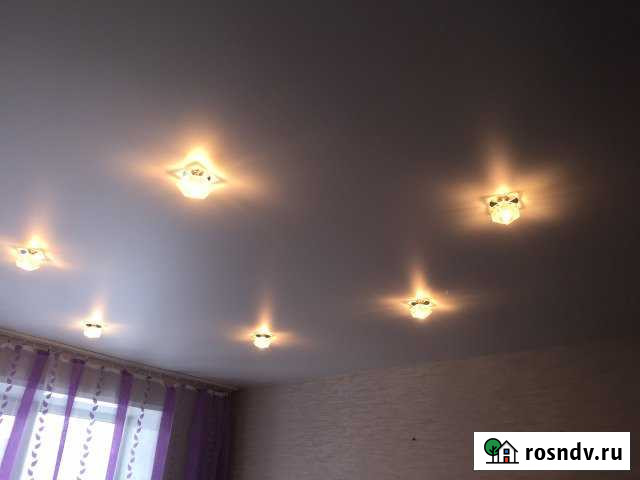 1-комнатная квартира, 32 м², 3/3 эт. на продажу в Нововоронеже Нововоронеж - изображение 1