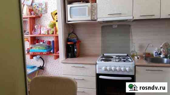 2-комнатная квартира, 38 м², 3/3 эт. на продажу в Маркове Маркова