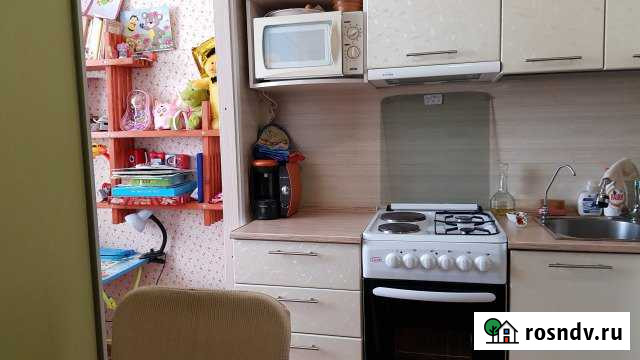 2-комнатная квартира, 38 м², 3/3 эт. на продажу в Маркове Маркова - изображение 1