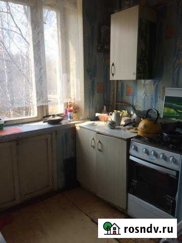 2-комнатная квартира, 47 м², 3/5 эт. на продажу в Апрелевке Апрелевка - изображение 1