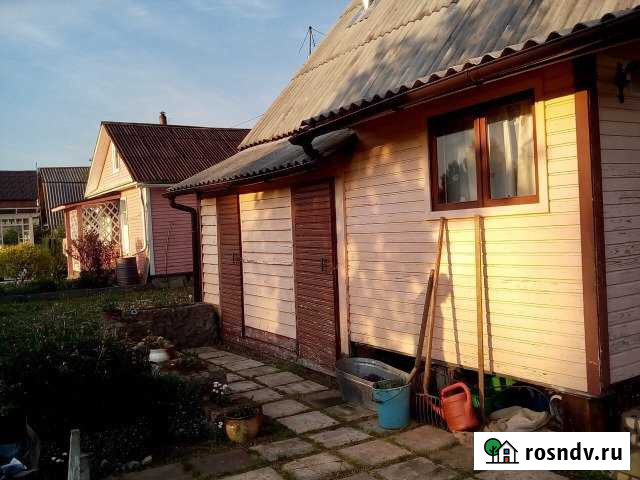 Дача 50 м² на участке 4.5 сот. на продажу в Усть-Качке Усть-Качка - изображение 1