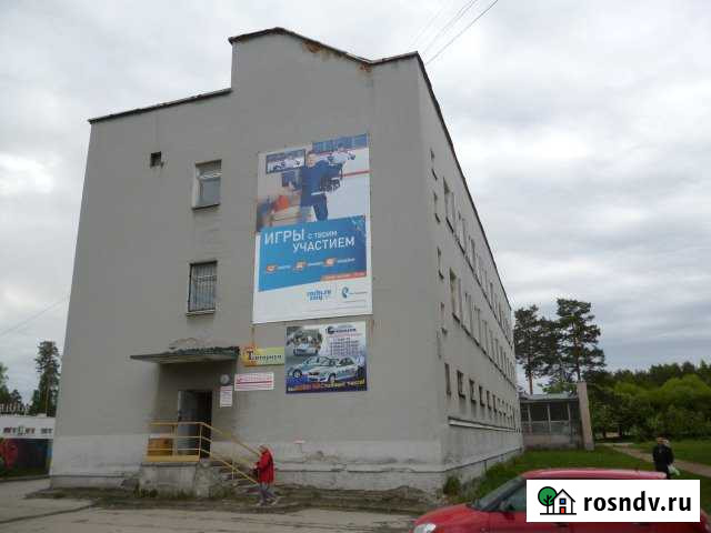 Сдам помещение свободного назначения, 214.4 кв.м. Рефтинский - изображение 1