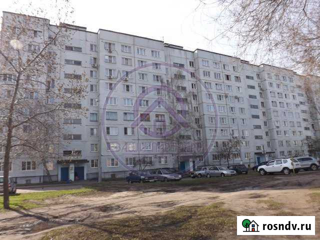 1-комнатная квартира, 33 м², 5/9 эт. на продажу в Нововоронеже Нововоронеж - изображение 1