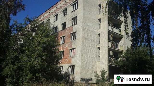 Будущая гостиница или жилой дом+магазин, 5000 кв.м. Воскресенск - изображение 1