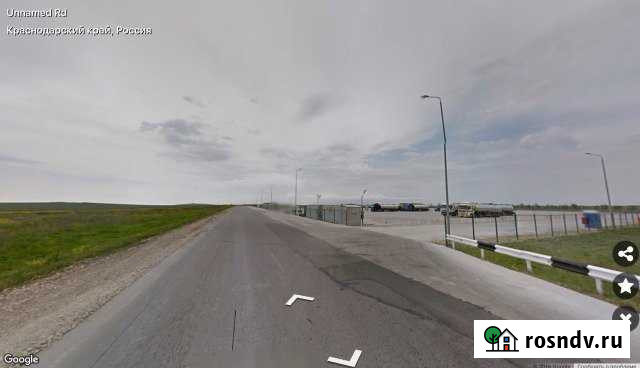 Участок СНТ, ДНП 90 сот. на продажу в Тамани Тамань - изображение 1