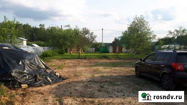 Дача 25 м² на участке 8 сот. на продажу в Чкаловске Чкаловск - изображение 1