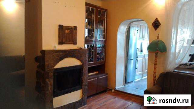 Комната 12 м² в 3-ком. кв., 2/2 эт. в аренду на длительный срок в Пушкино Пушкино - изображение 1