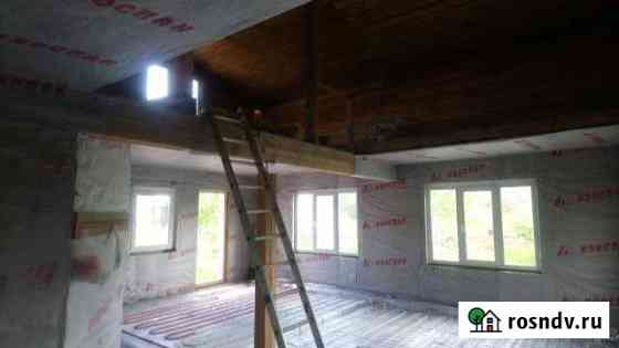 Коттедж 160 м² на участке 17 сот. на продажу в Братске Братск