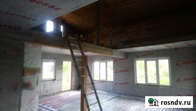 Коттедж 160 м² на участке 17 сот. на продажу в Братске Братск - изображение 1