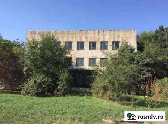 Помещение свободного назначения, 904.5 кв.м. Брюховецкая