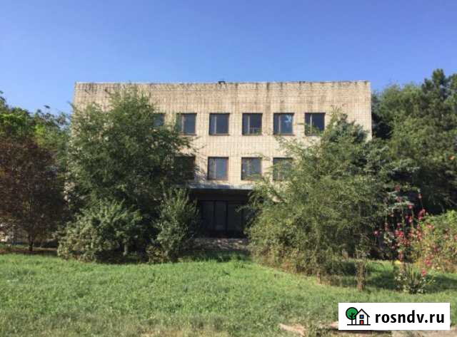 Помещение свободного назначения, 904.5 кв.м. Брюховецкая - изображение 1